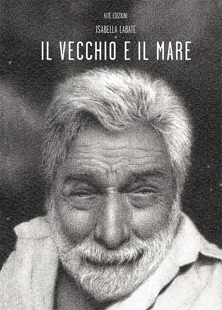 Il Vecchio E Il Mare - 4