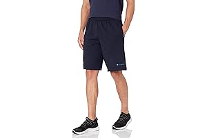 Men's 10" Champion Powerblend Shorts
