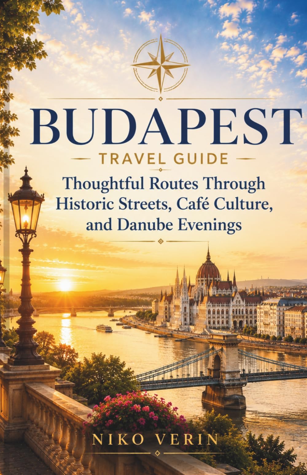 BUDAPEST TRAVEL GUIDE 2026/2027: Thoughtful Routes Through Historic Streets, Café Culture, and Danube Evenings