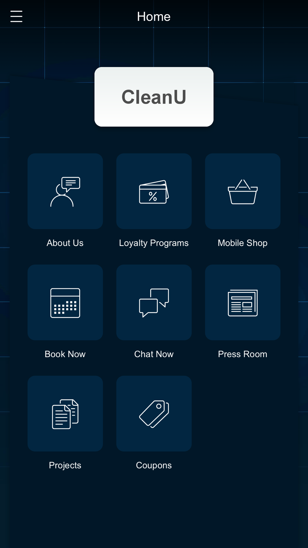 CleanU - App on Amazon Appstore