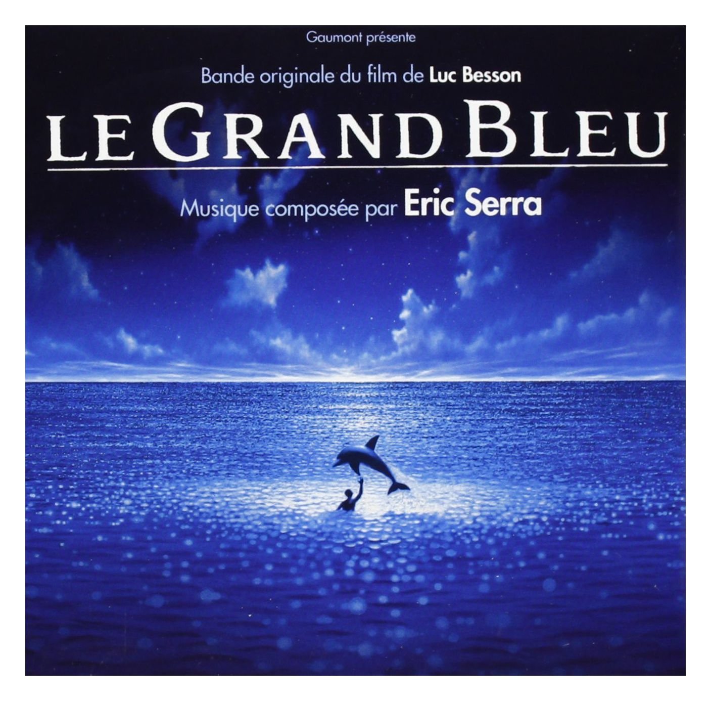 The Big Blue