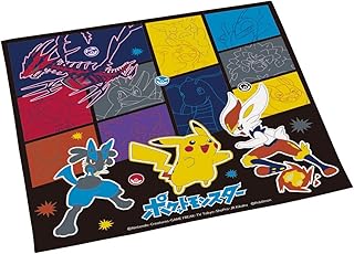 Amazon Co Jp ポケモン ハンカチ