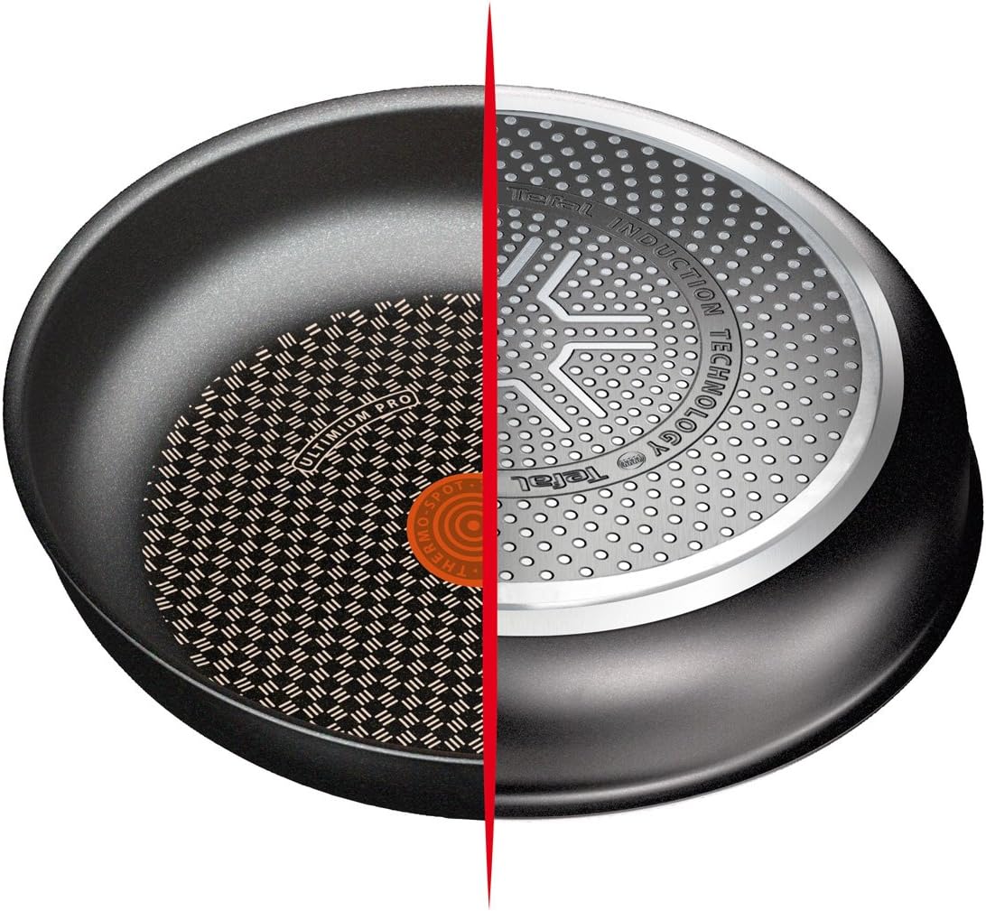 Blасk Frіdау 🔥 Tefal Preference Pro Non-Stick Frying Pan, 24 cm - Black