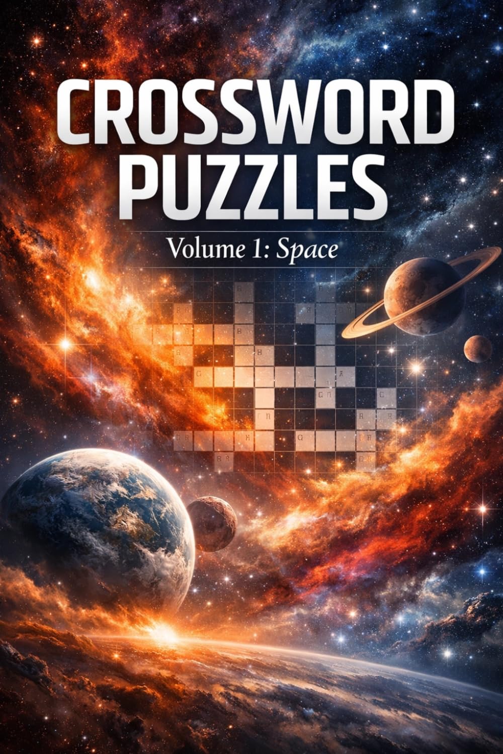 Crossword: Volume 1 Space