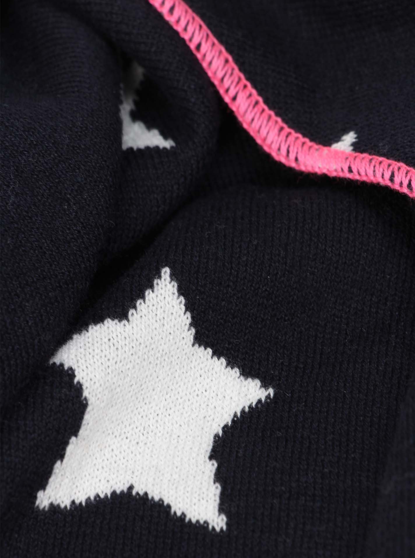 Zwillingsherz Trójkątna chusta z bawełny – wysokiej jakości szal z dwustronnym wzorem dla kobiet i dziewcząt – chusta na szyję XXL i szal damski – towar dzianinowy na lato, jesień, zimę, 150 cm x 120 cm, grantowy, jeden rozmiar