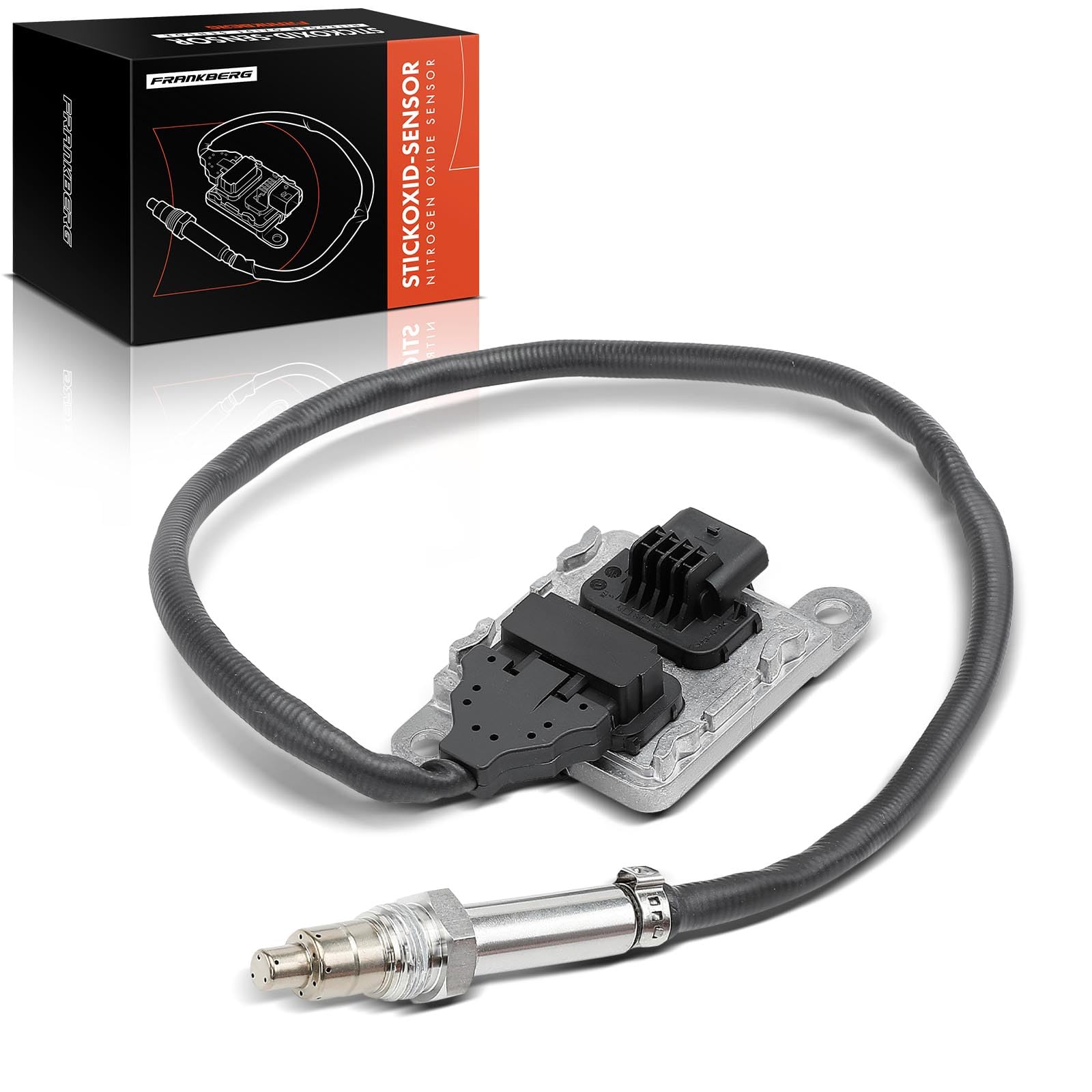 Frankberg Sensore NOx Sensore Nox a 5 poli Replace# A0009053109