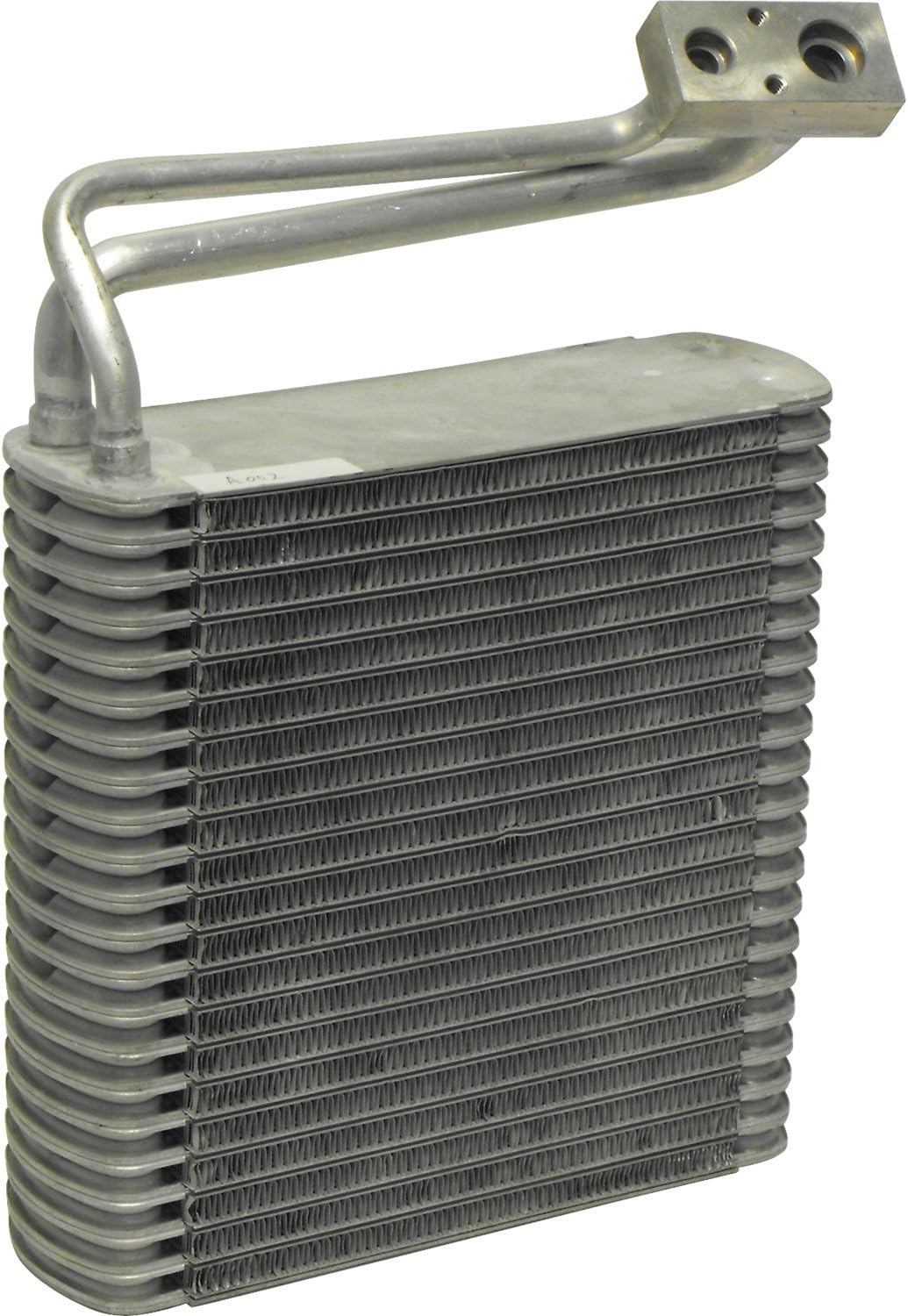 Universal Air Conditioner EV 206128PFXC A/C Evaporator Core