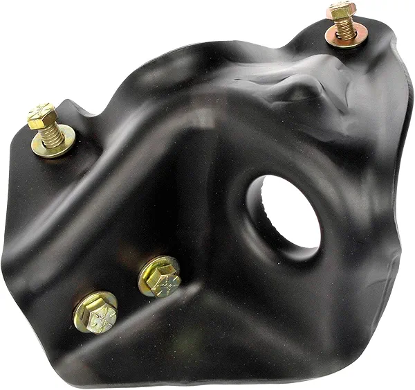 Dorman 523-018 Driver Side Radius Arm Bracket Compatible with Select Ford Models