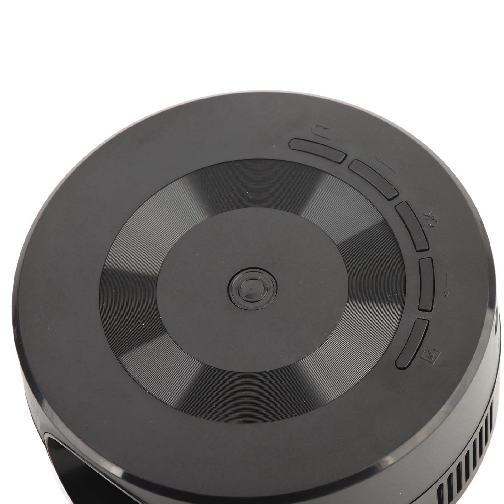 Mini Videoproiettore, Proiettore LED Portatile con Telefono Stesso Schermo per Tablet Smartphone, Proiettore Cinematografico Home Theater per Bambini per Bambini, Supporto