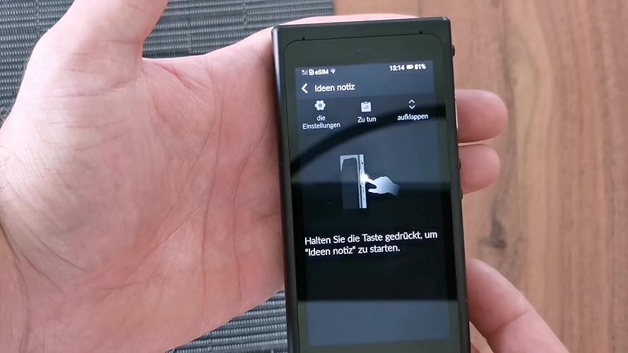 Langogo　Summit Langogo Summit Instant 2 Way Language Translator Device