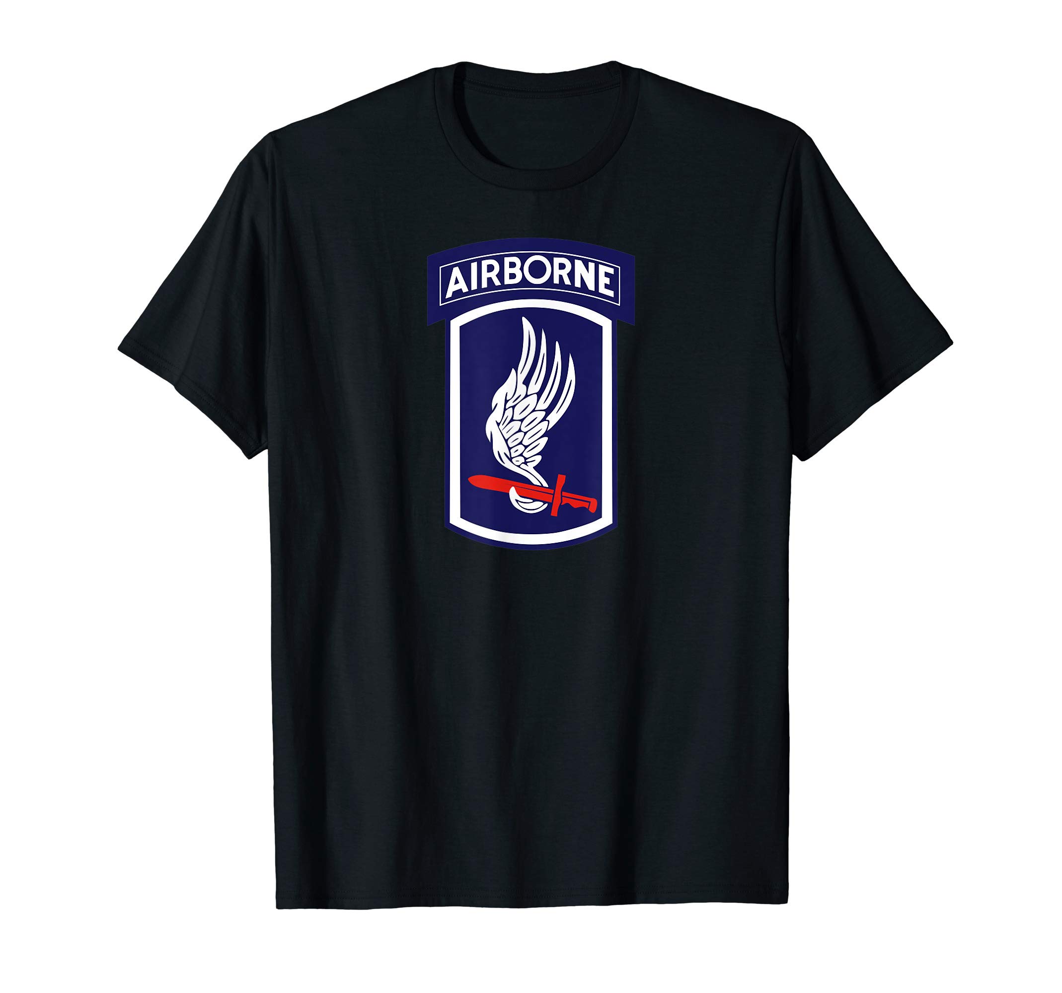 173rd Airborne T-Shirt