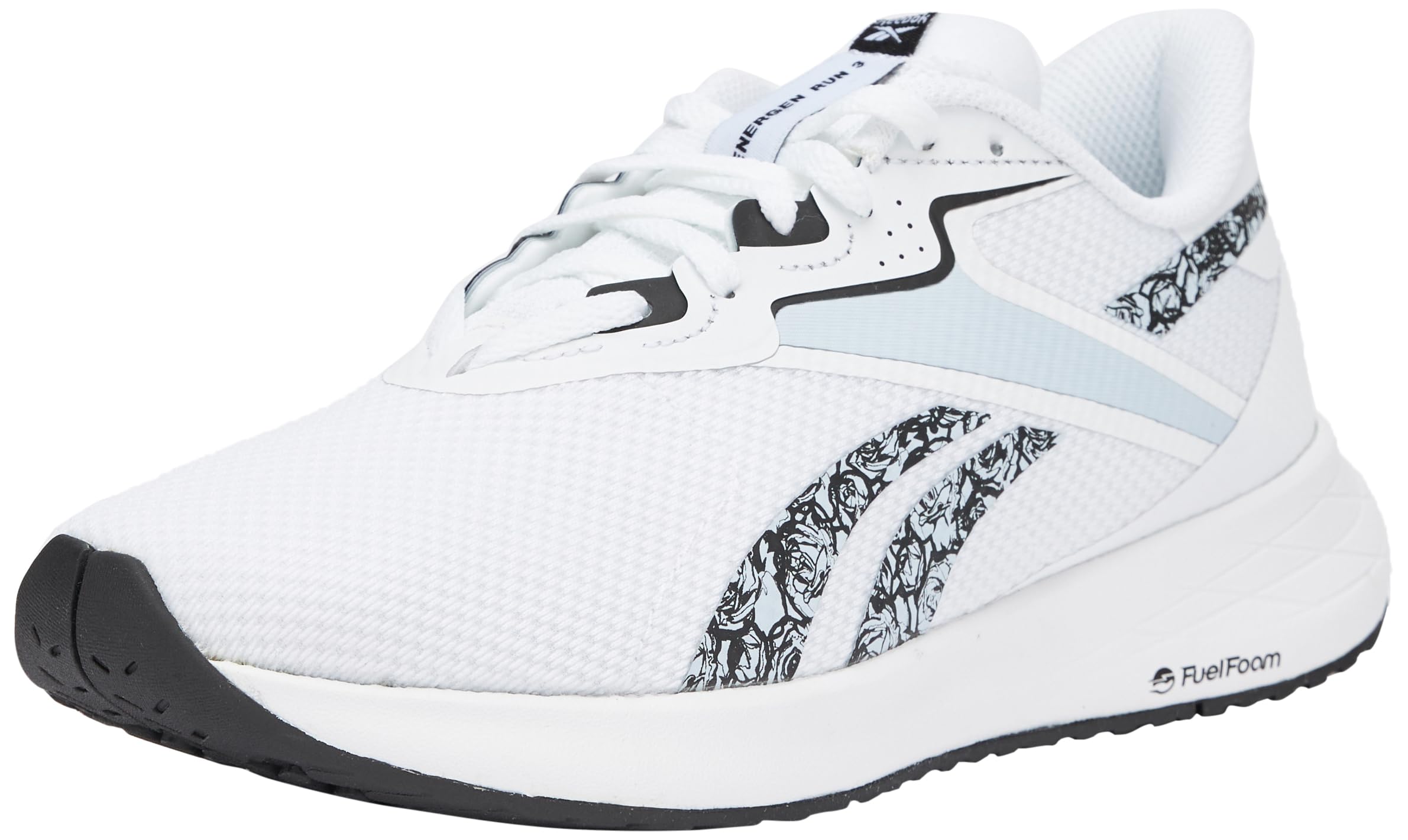 Reebok Energen Run 3, Zapatillas Mujer