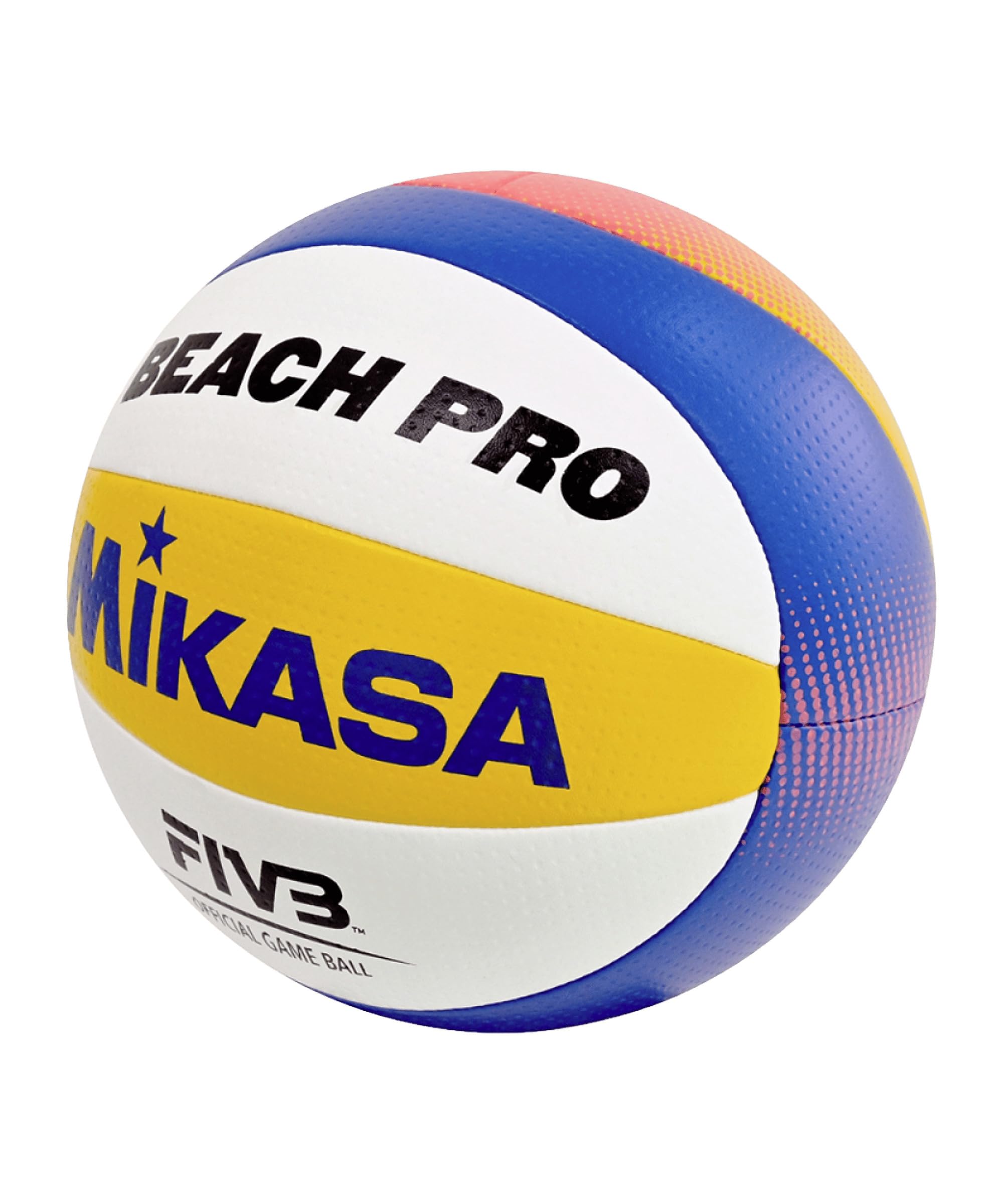 Mikasa BV550C Beach Pro-ÖVV - 5