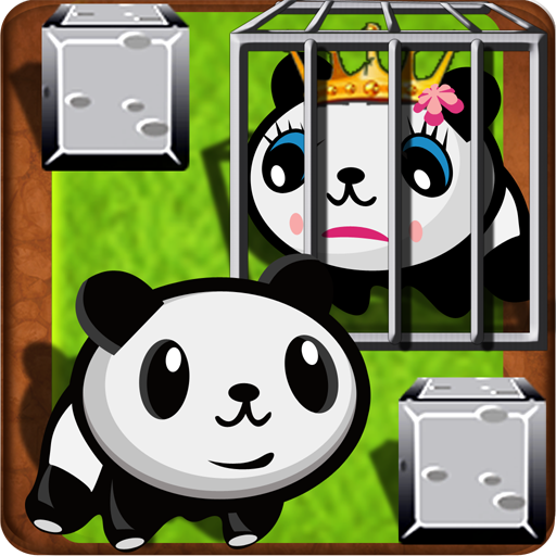 Free Games - Save The Panda Queen (Maze Brain Teasers) - App on Amazon ...