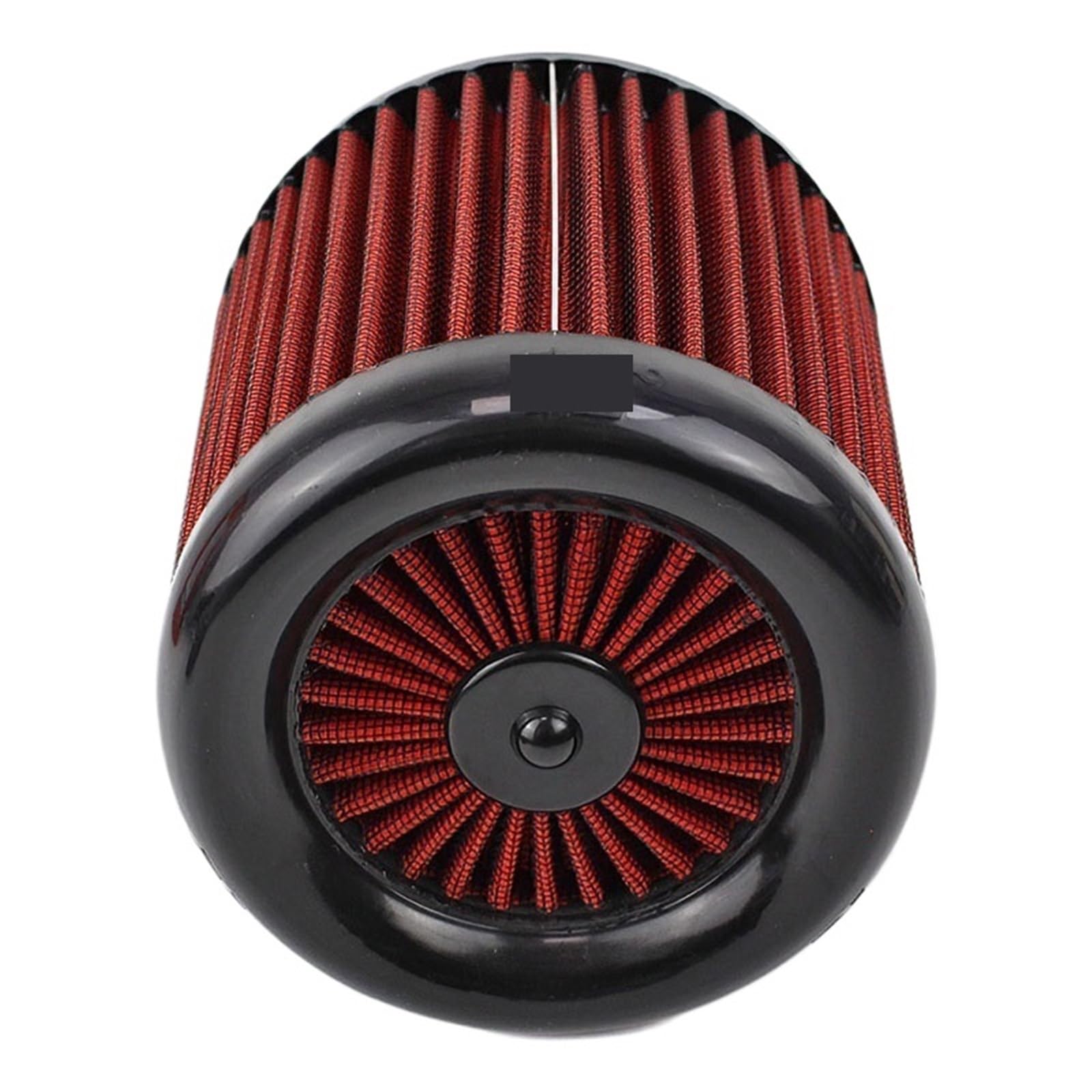 76 mm 7.6 cm 89mm 8.9 cm 102mm 10.2 cm filtr powietrza wlot stożkowy do uniwersalnego sportowego filtra powietrza o wysokim przepływie z dwoma adapterami
