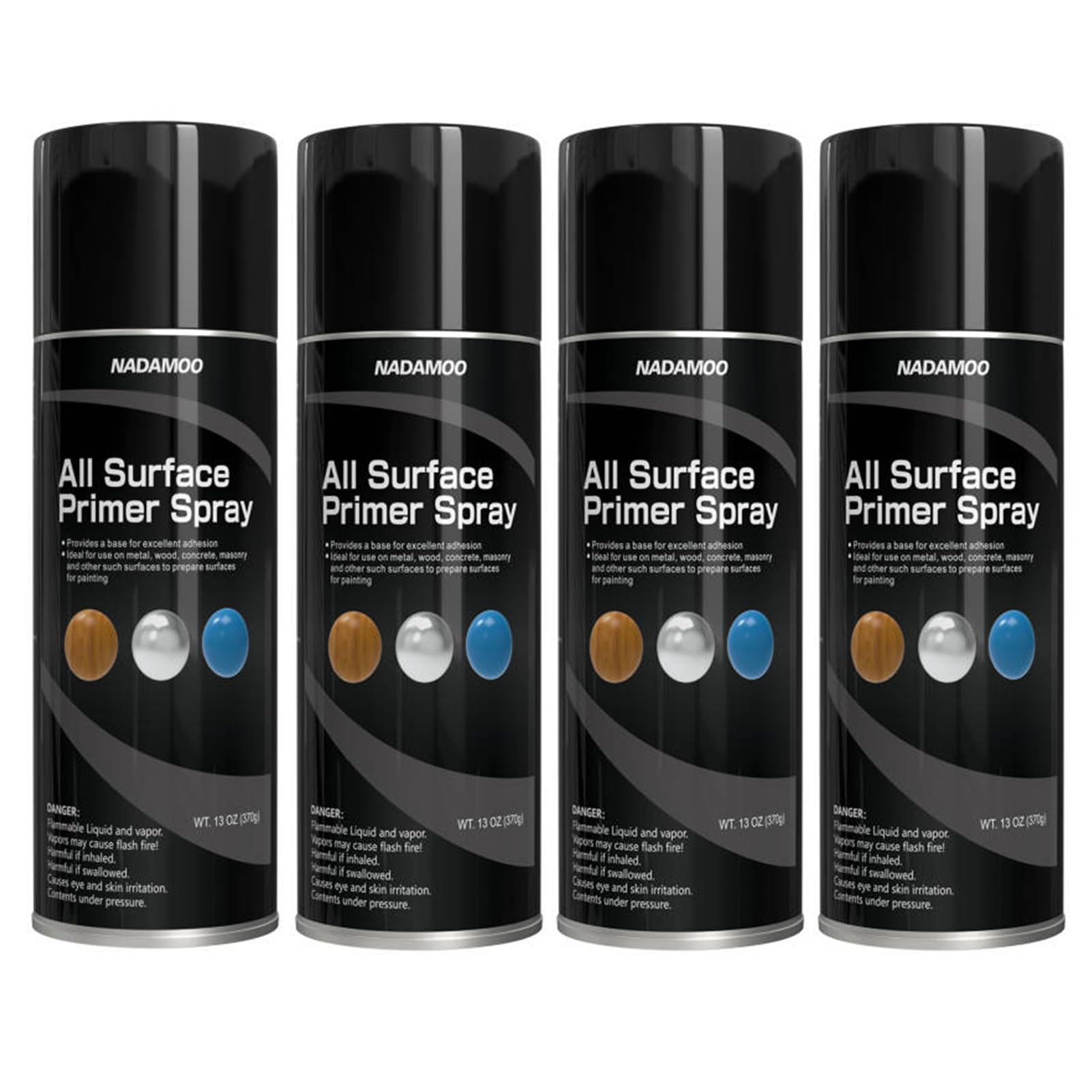 NADAMOO All Surface Primer Spray