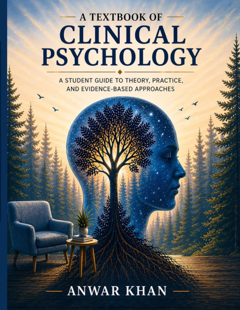 A Textbook of Clinical Psychology: A Student Guide to Theory, Practice, and Evidence-Based Approaches