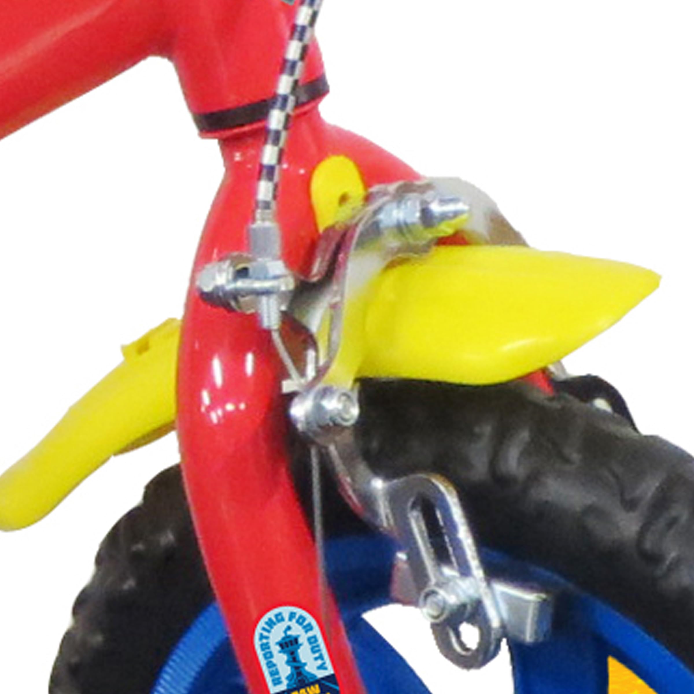 Paw Patrol Bicicletta per Bambini 12 pollici