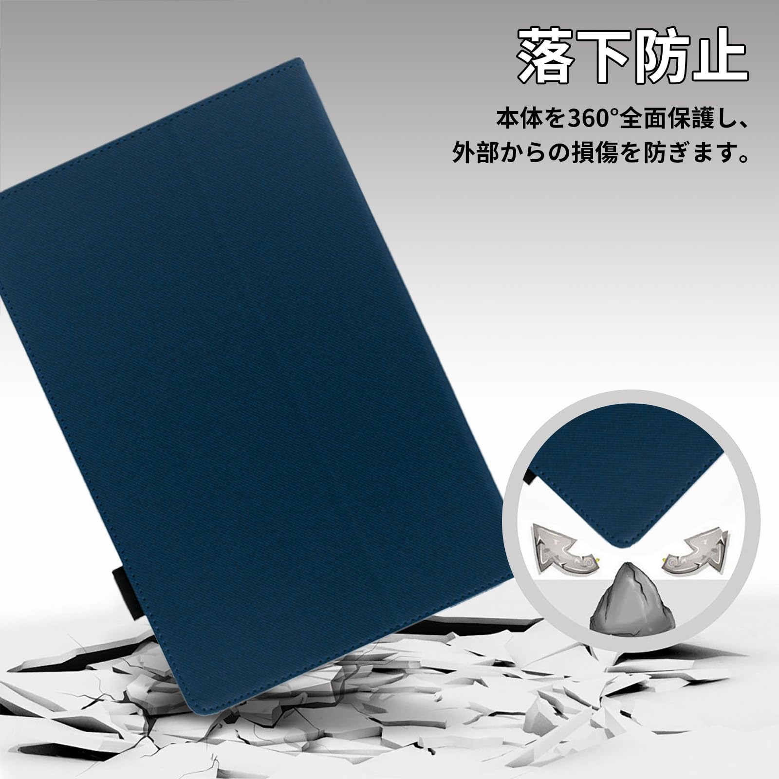 Amazon.co.jp: For Callsky Cpad 10/Ctab 10/Callsky 10 Pro ケース 