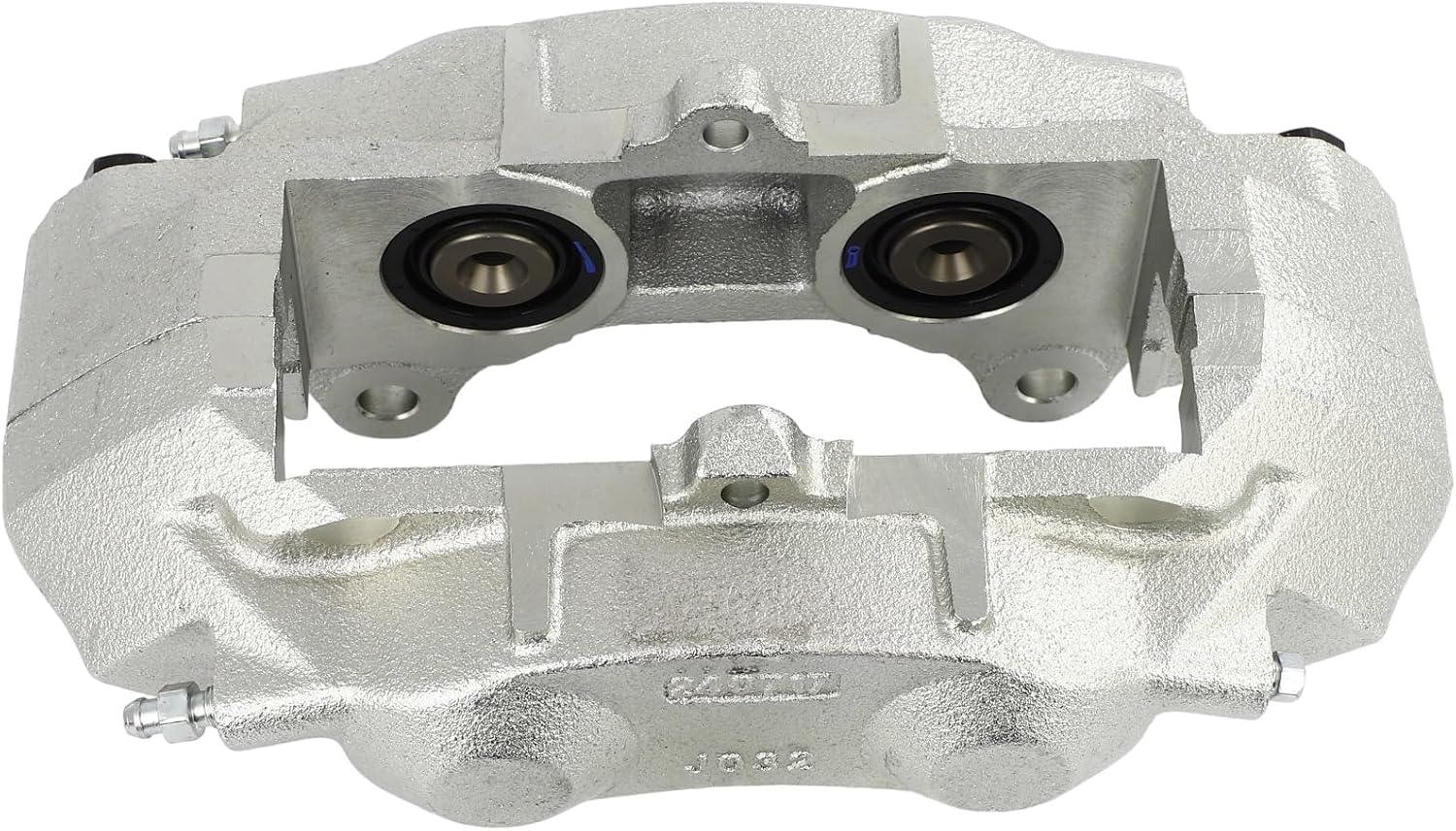 187020 187019 Rear Left & Right Disc Brake Calipers Assembly w/o Bracket Compatible For 1965-1967 1969-1982 For Chevrolet For Corvette