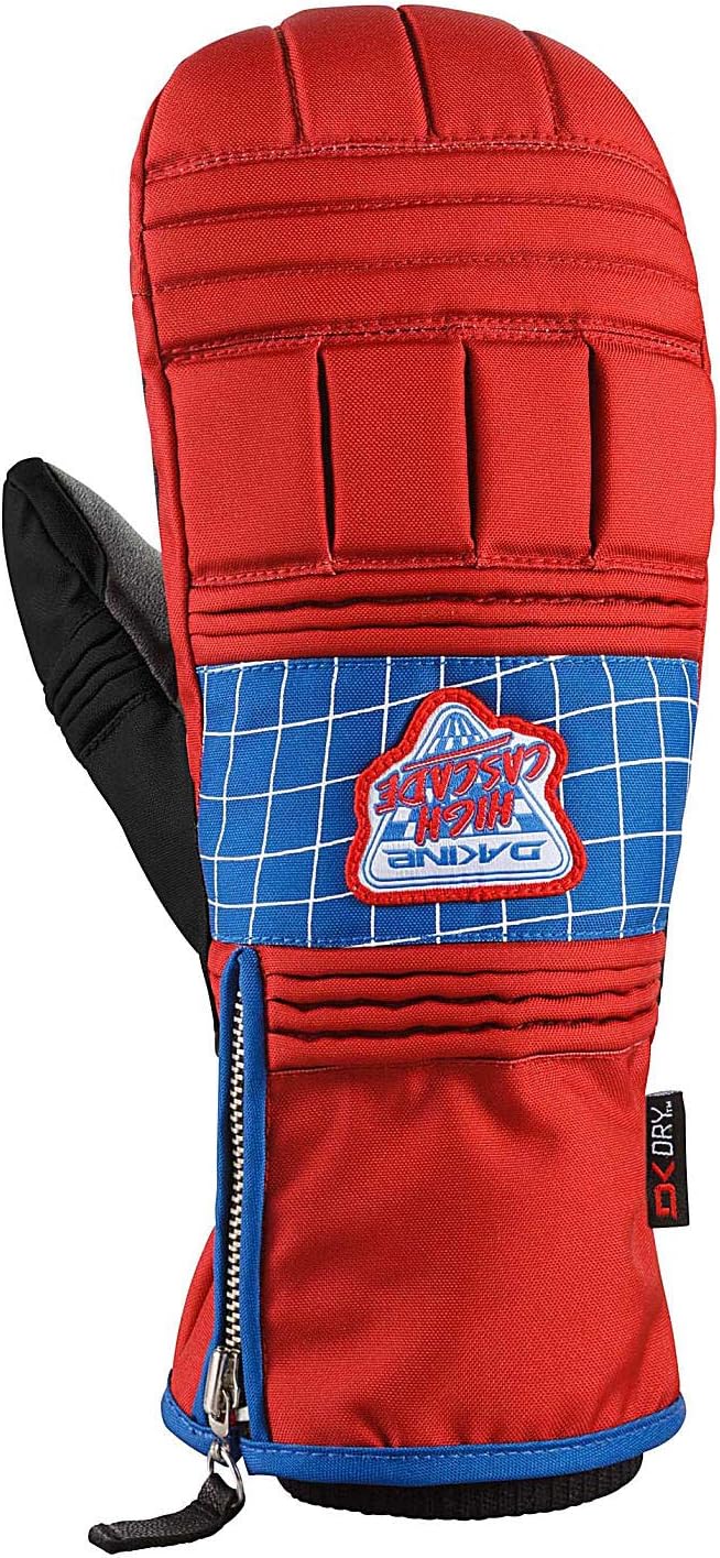 Dakine Pointer Mitt - Hcsc, X-Small