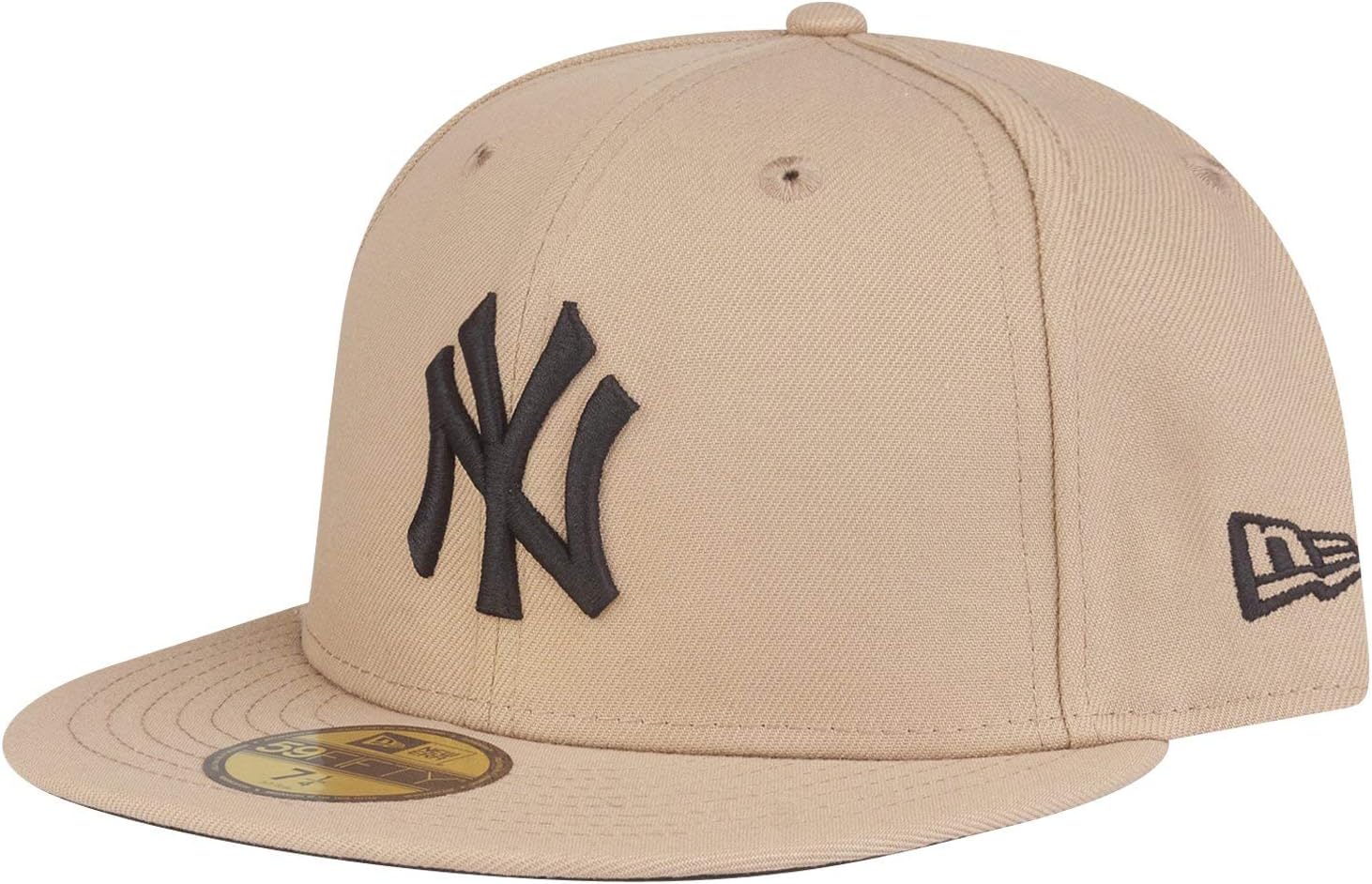 New Era 59Fifty Fitted Cap MLB New York 
