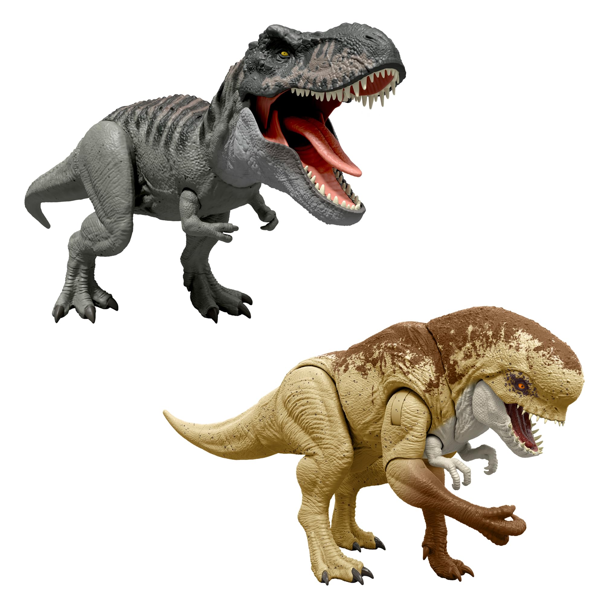 Amazon.co.jp: マテル ジュラシックワールド(JURASSIC WORLD) ひかって