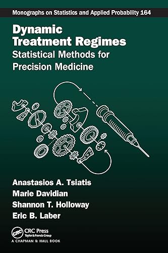 Dynamic Treatment Regimes: Statistical Methods for Precision Medicine