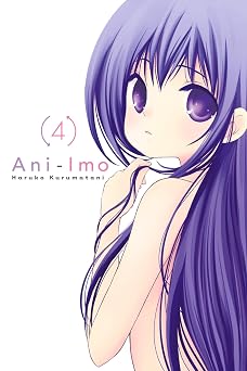 Ani-Imo, Vol. 4 Volume 4