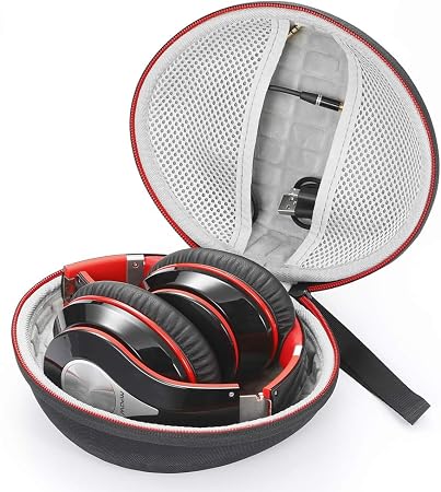 Mpow 059 Pro/Lite cuffie Wireless Bluetooth 5.0 cuffie Over Ear con  microfono incorporato e 60 ore di riproduzione per Office Online  Class|Bluetooth Earphones \u0026 Headphones| - AliExpress