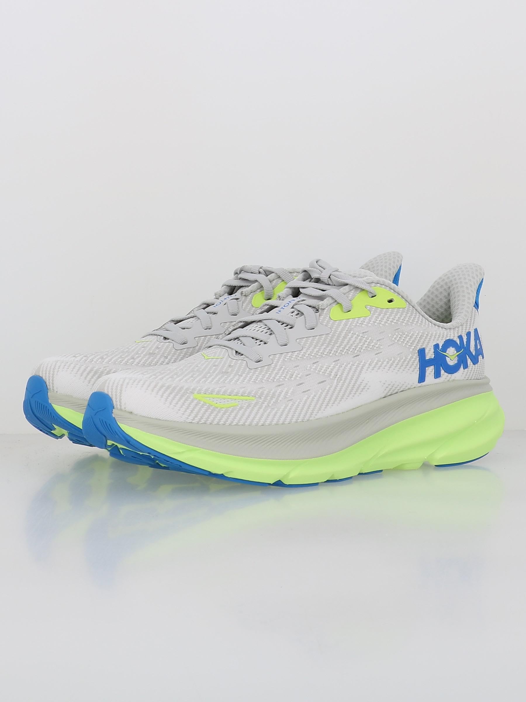 Amazon.co.jp: ホカ（HOKA） ランニングシューズ クリフトン9