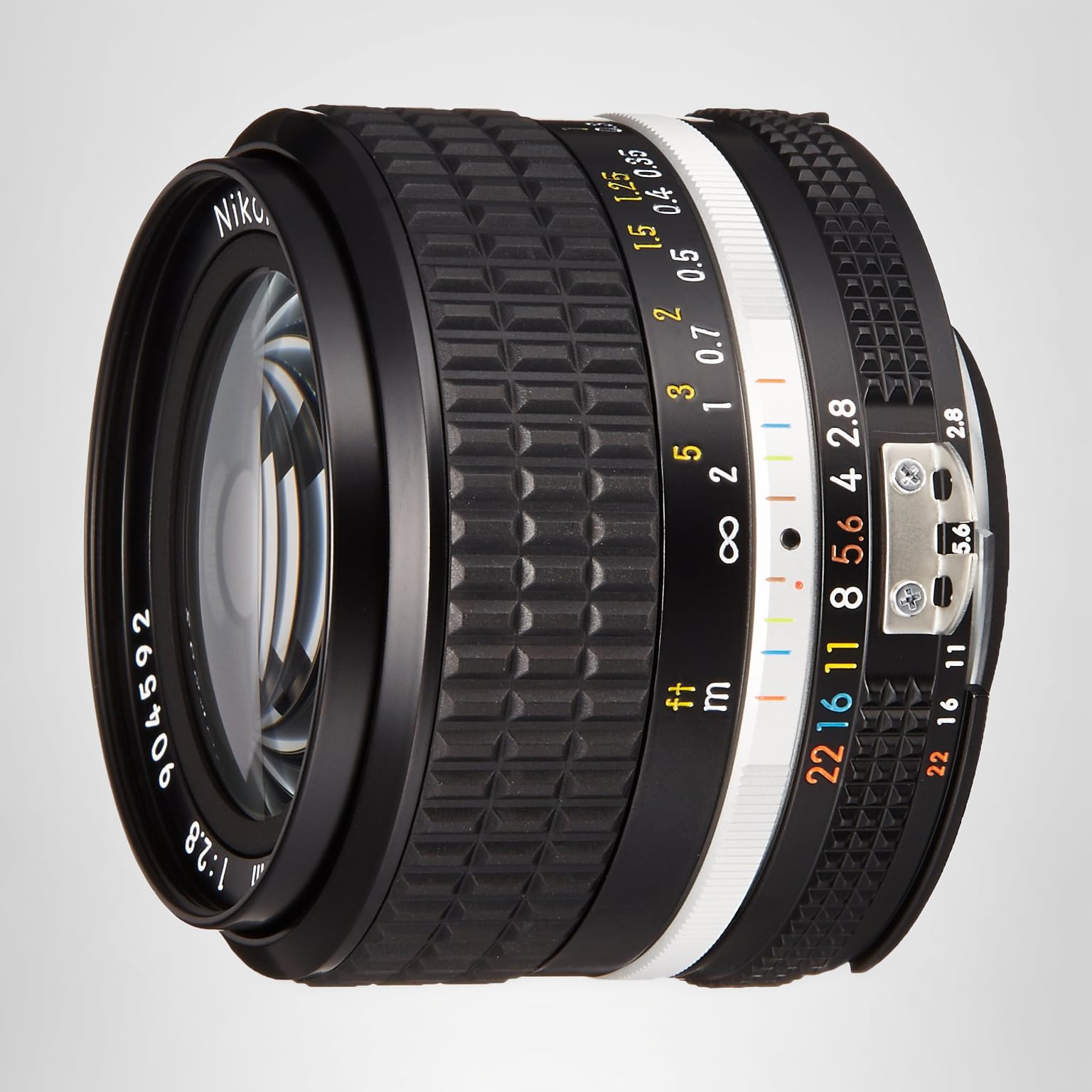 Amazon.co.jp: Nikon 単焦点レンズ AI 24 f/2.8S フルサイズ対応