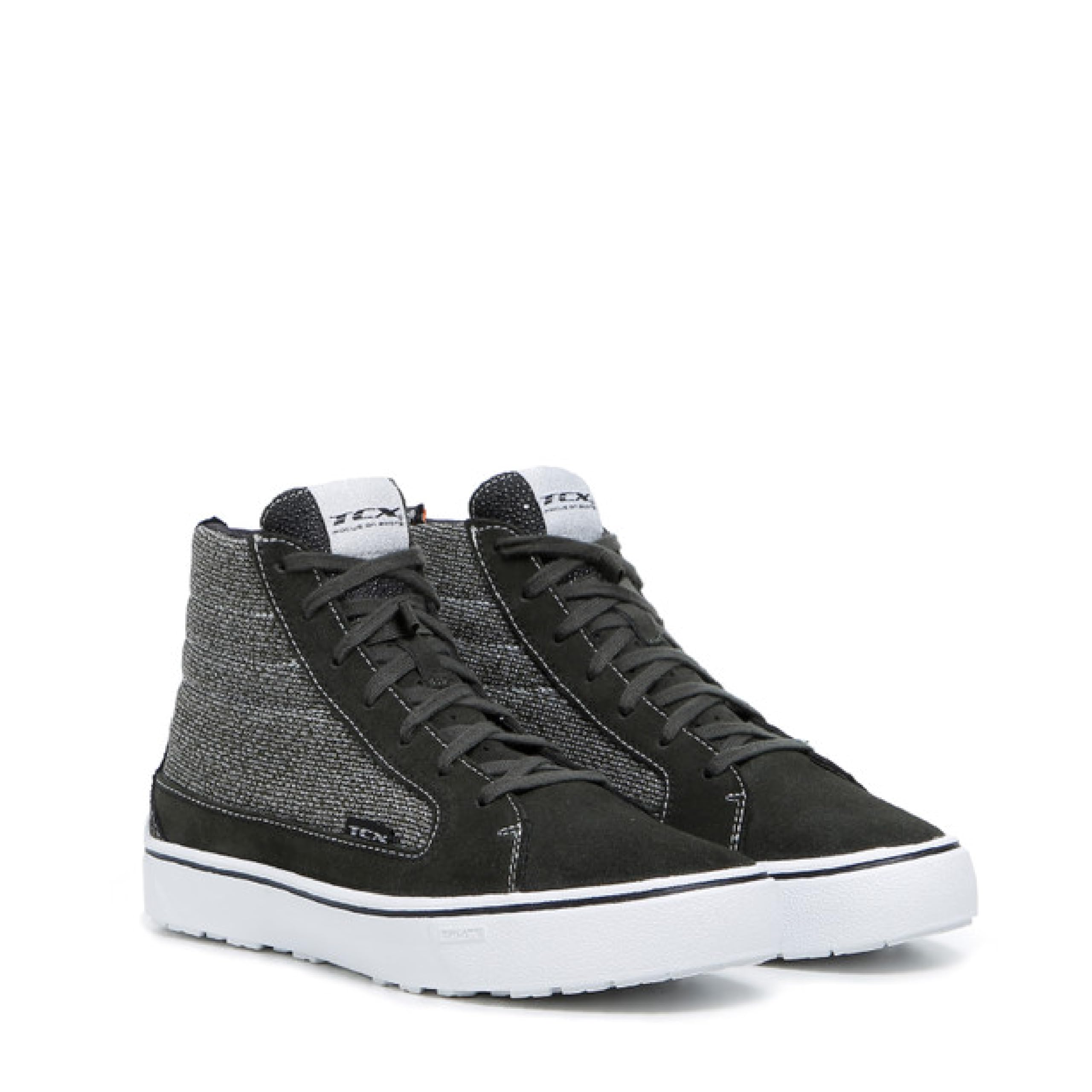 TCX Street 3 Lady Air Zapatos de Moto VeranoMujer