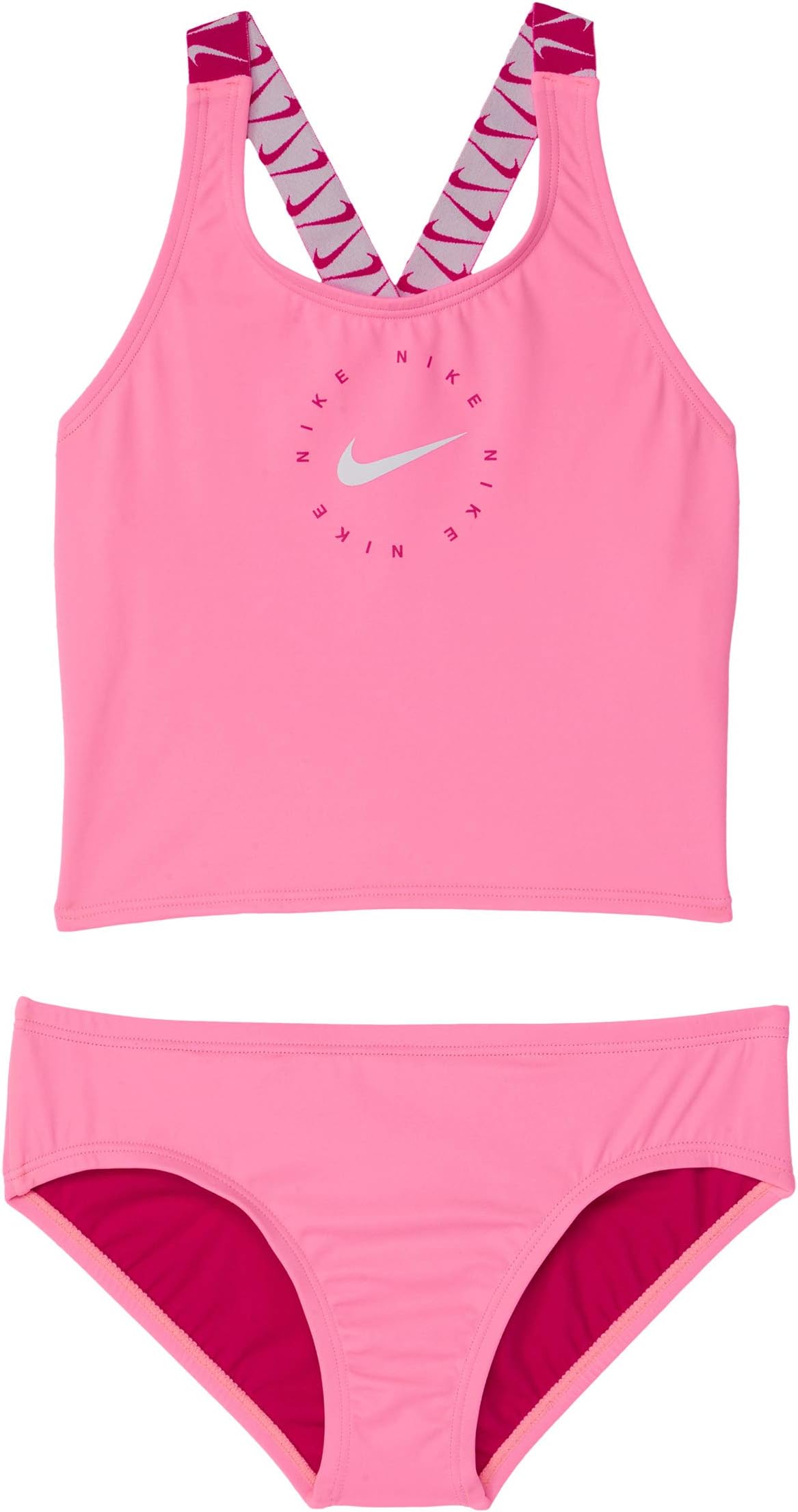 nike racerback midkini