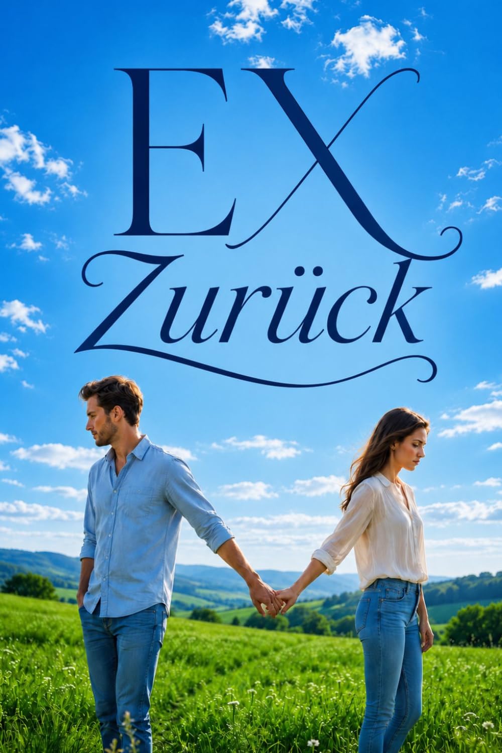 EX Zurück: Ein ehrlicher Ratgeber für Abstand, Selbstwert und eine mögliche zweite Chance (EX Zurück - Wenn die Liebe endet - Neuanfang -)