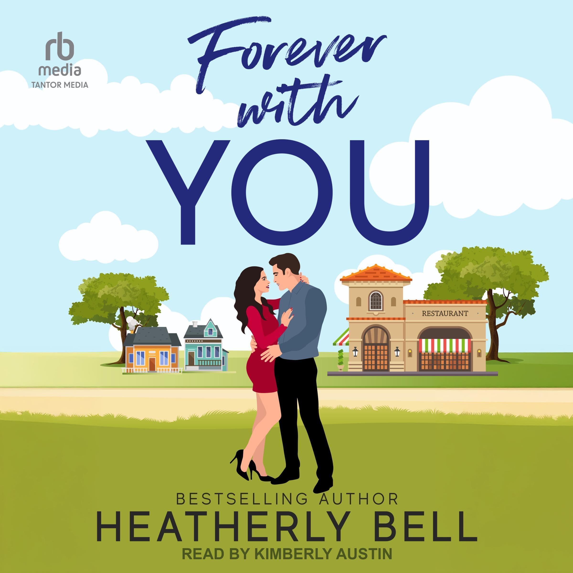 Cover art for Forever with You