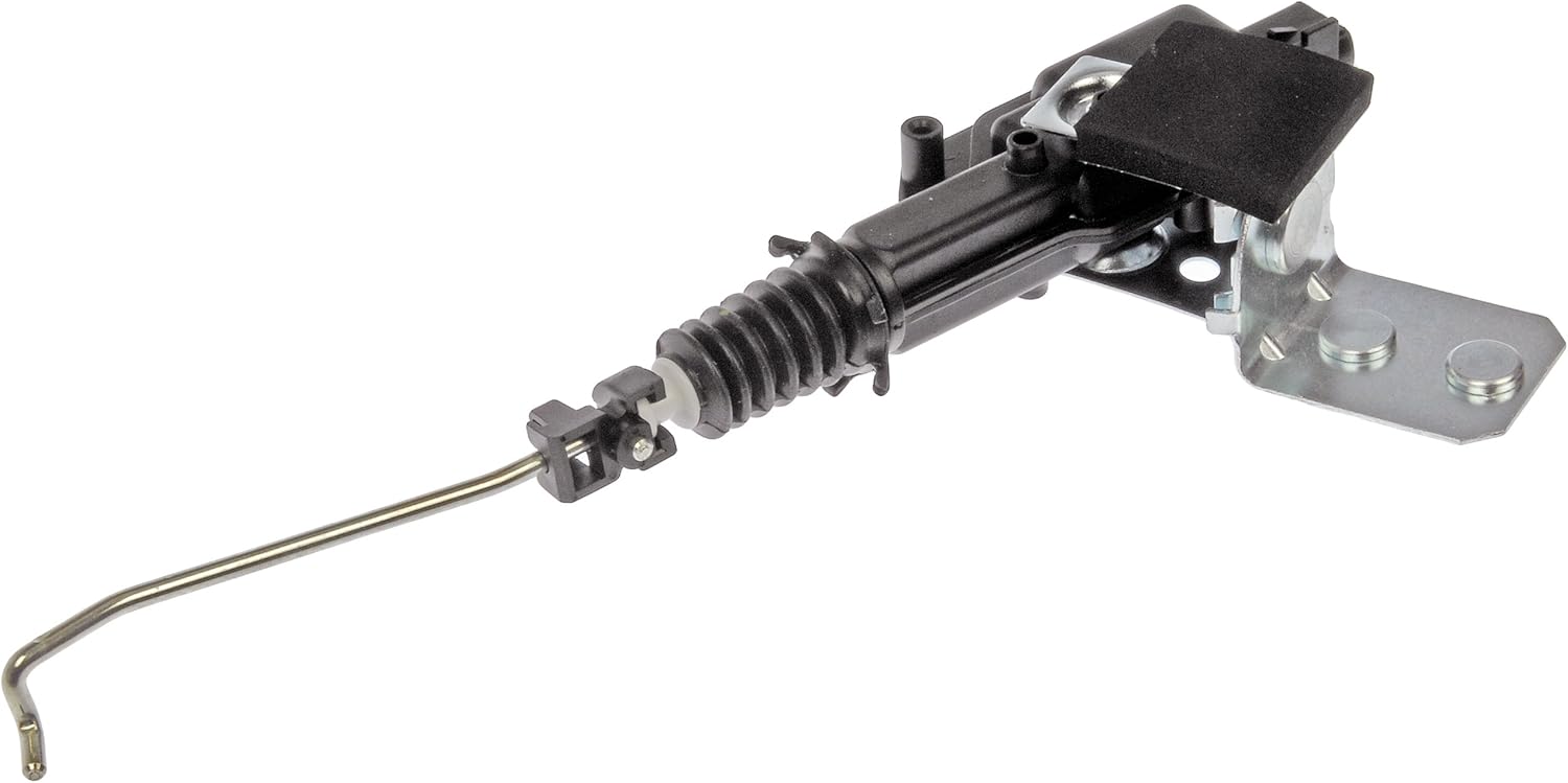 Dorman 746-184 Door Lock Actuator Motor Compatible with Select Ford/Lincoln Models