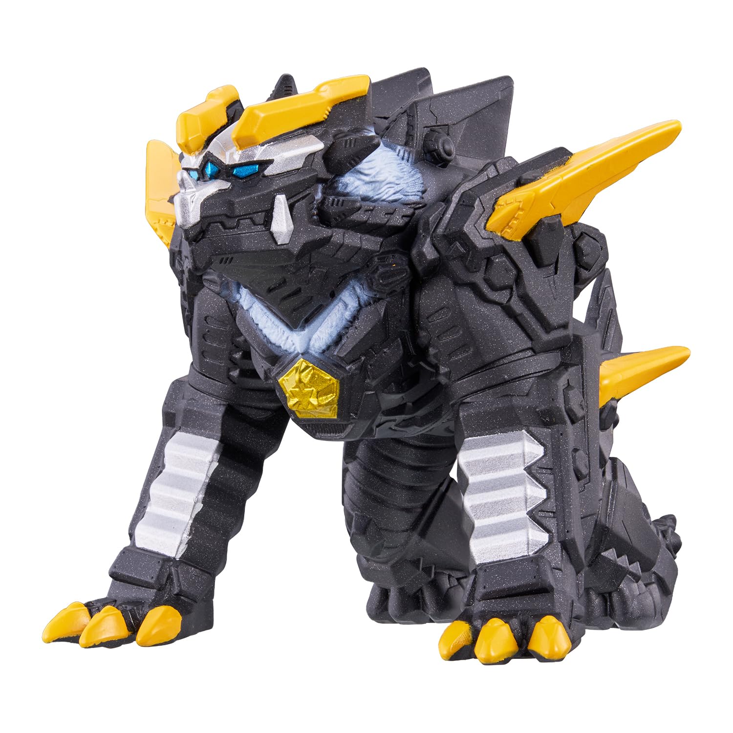 Amazon.co.jp: [バンダイ(BANDAI)] ウルトラマンオメガ ウルトラ怪獣