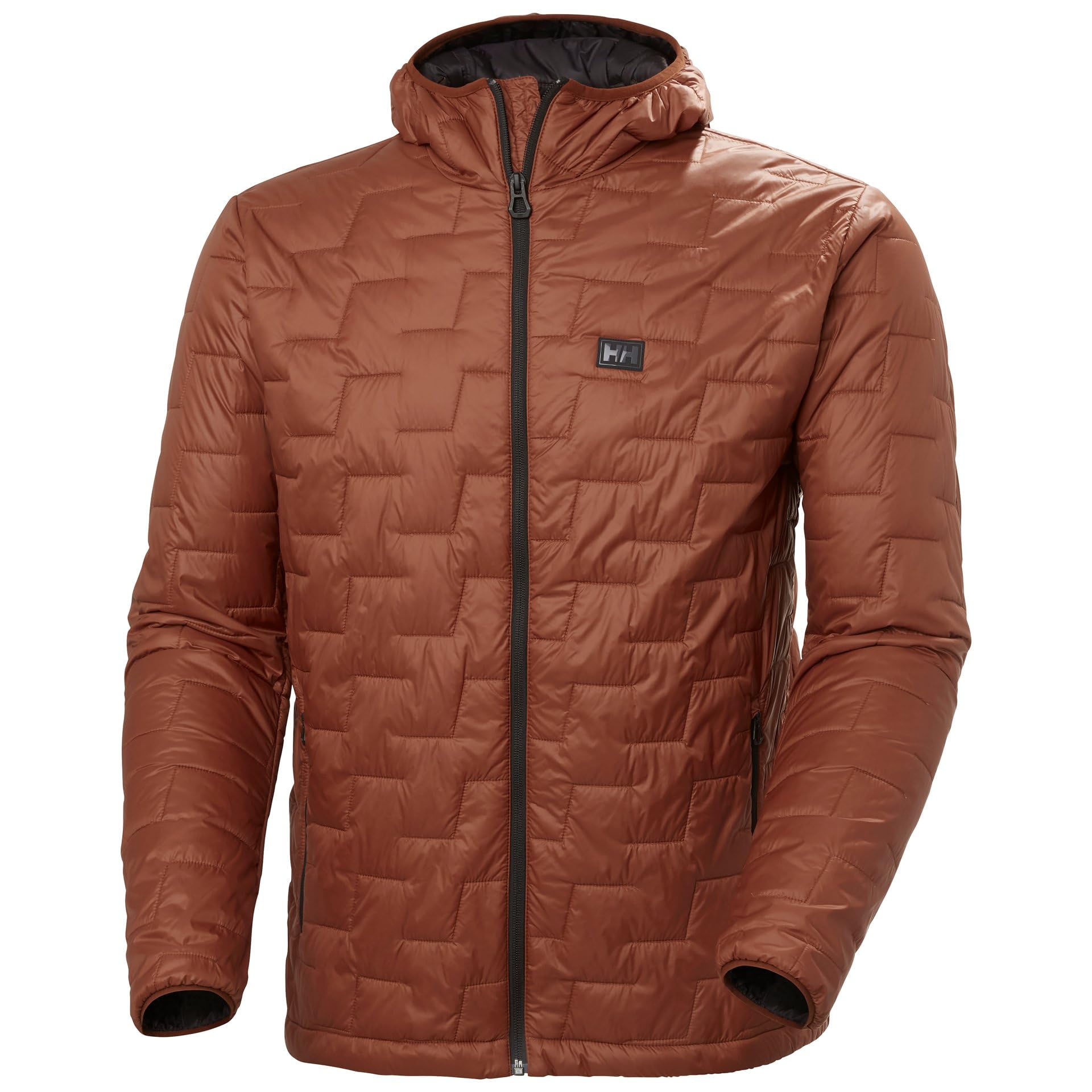 Helly Hansen Hombre Chaqueta Lifaloft Aislante Capucha