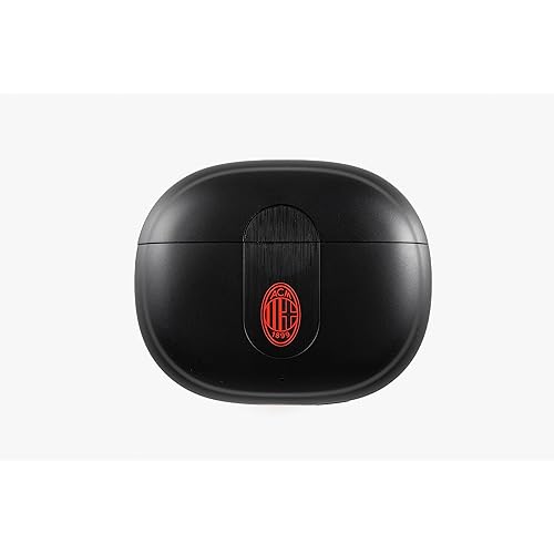 Immagine del prodotto Celly, Cuffie Bluetooth Linea Milan, Auricolari Bluetooth In-ear, con Microfono Incorporato, Durata Carica Fino a 5 Ore, Funzione ENC per Riduzione Rumore Ambientale, Tasti Touch Multi-funzione