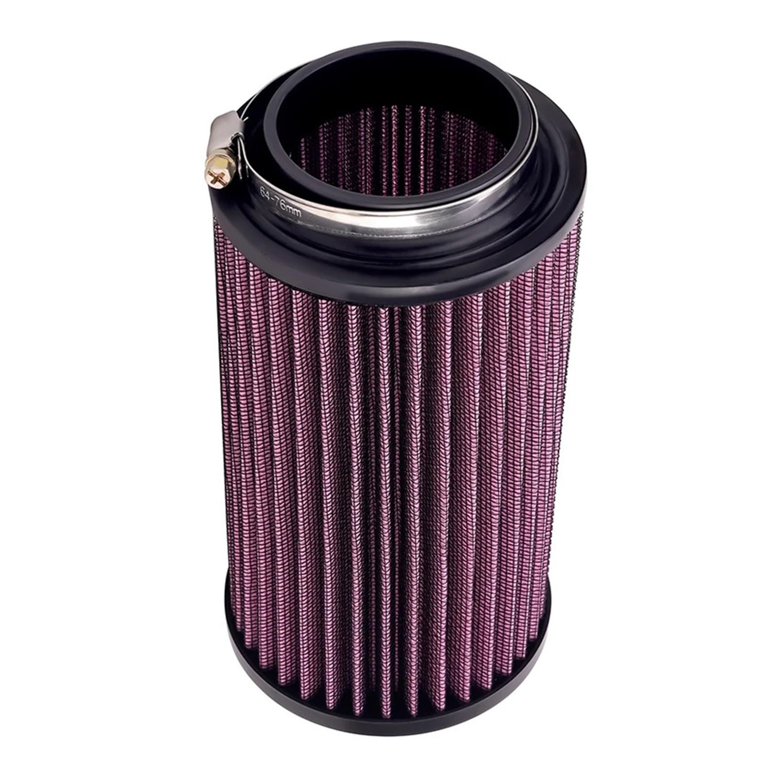 Filtr powietrza motocykla środek czyszczący do wlotu powietrza dla Magnum Scrambler Sportsman 335 400 450 500 550 570 600 700 800 850 1000 7080595(B)