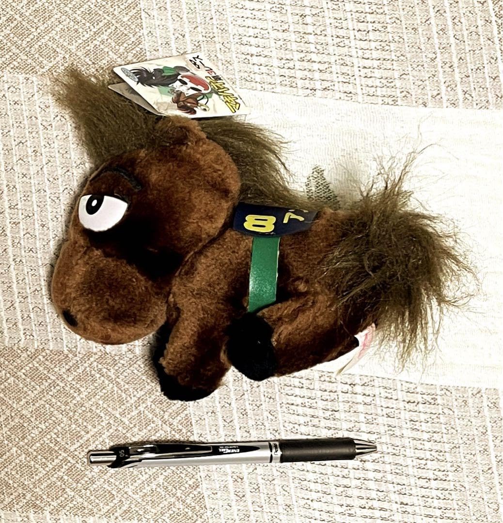 アンカルジアぬいぐるみ アンカルジアぬいぐるみ