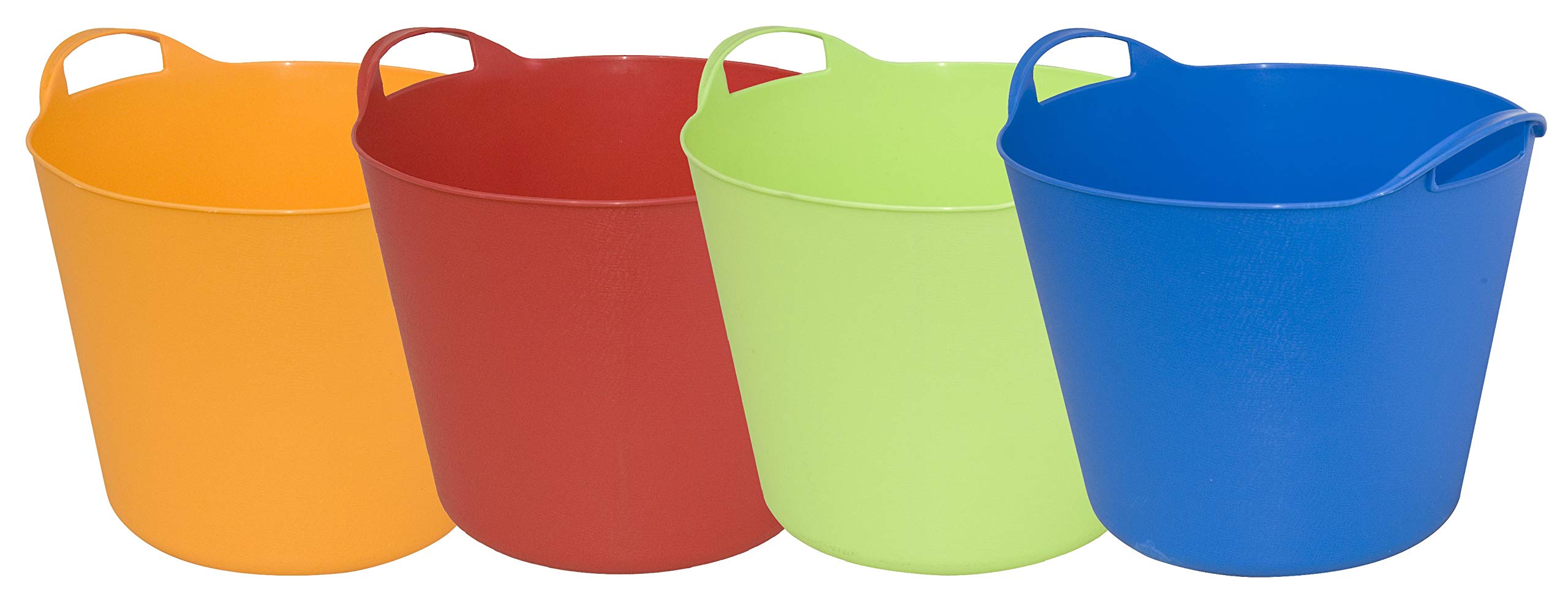 Multi-Purpose Bag 25 lt Orange