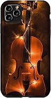 Vista 13 de Violin Music Case for iPhone 17