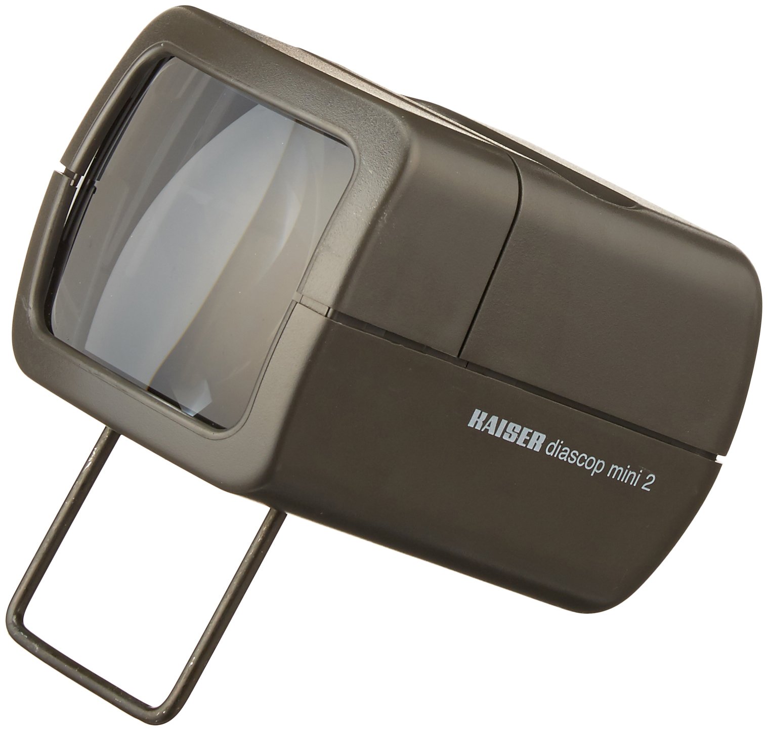 Lichttafel, dia-visualiseerder, magnetische lichtbox voor het scannen van negatieven van dia's en folies, scanner met lichtbox, ultradun, drie