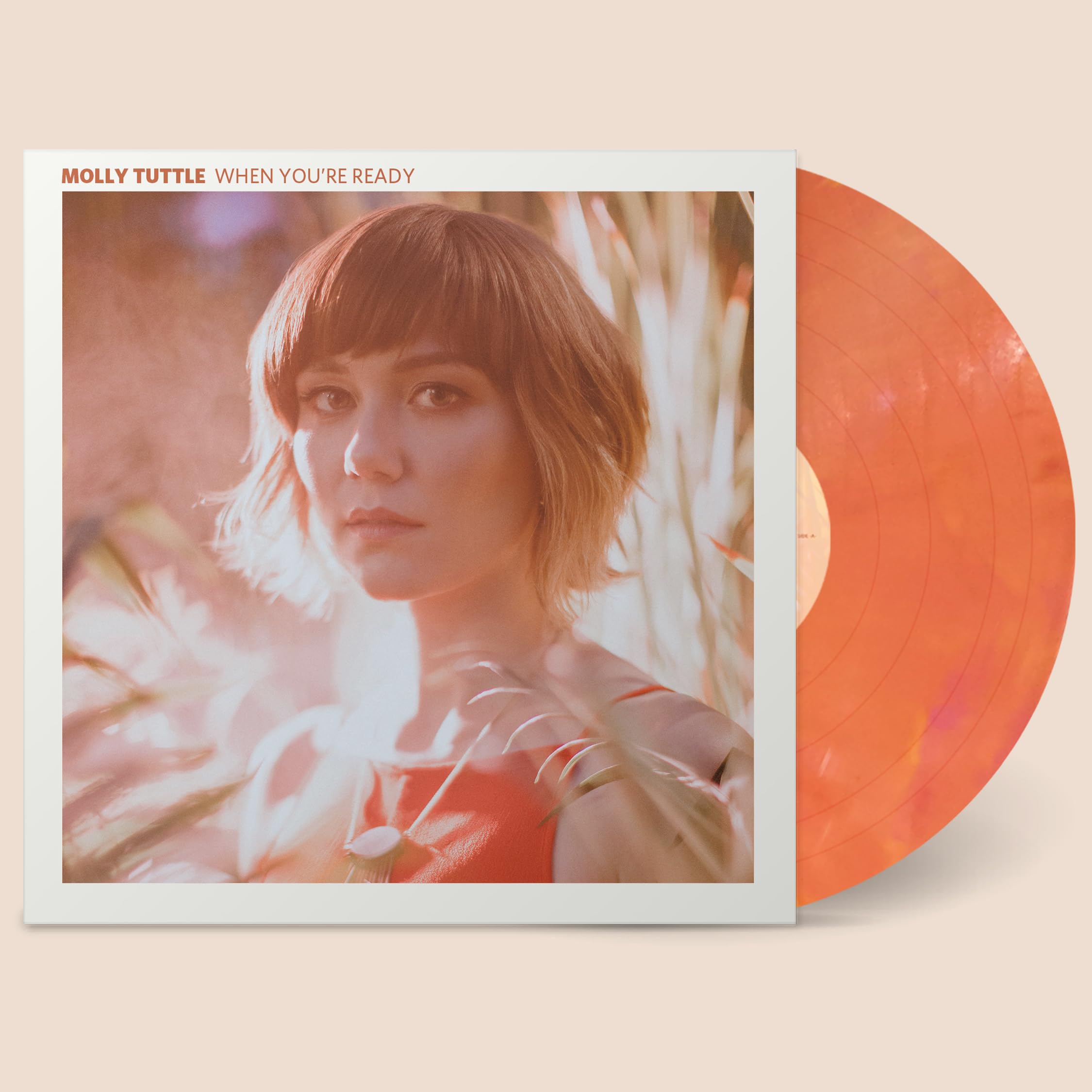 When You're Ready (Limited Edition) [VINYL]