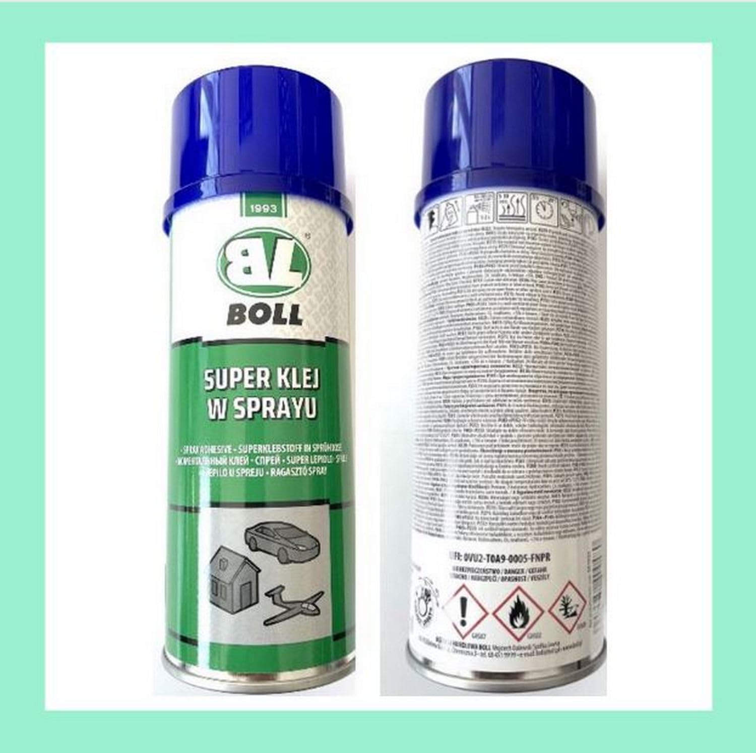 Türverkleidung 115x215 cm Türpolsterung Schallschutz Komplettpaket XXL Wärmedämmung Tür Reparatur für Innentüren Kunstleder Steppung 7x7 cm (Beige)