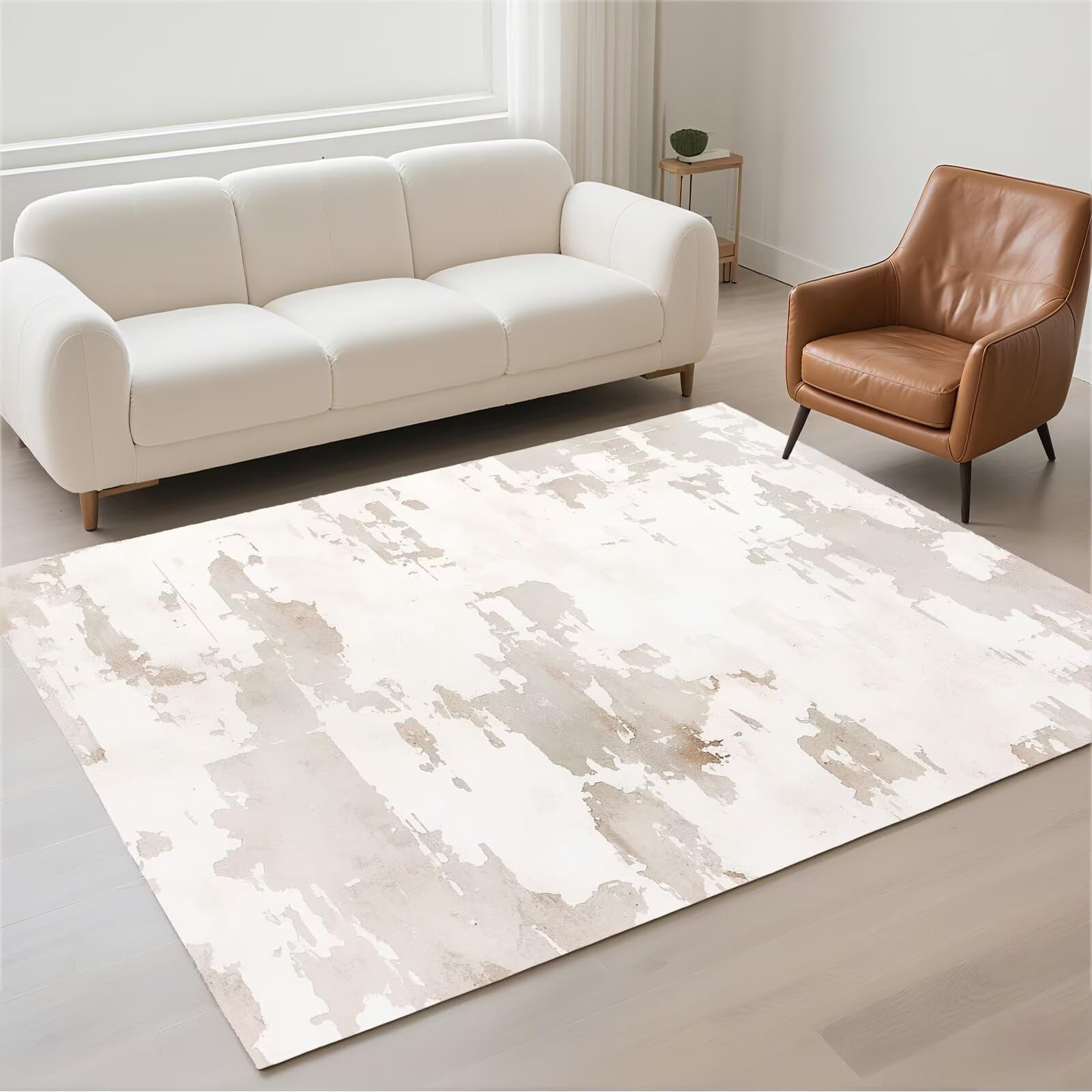 Tapis de cuisine imperméable et antidérapant pour couloir