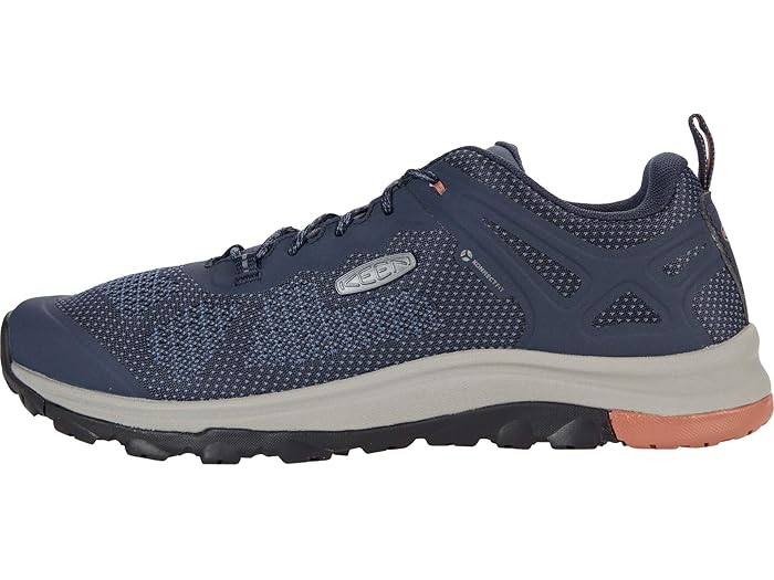 keen terradora ii vent review