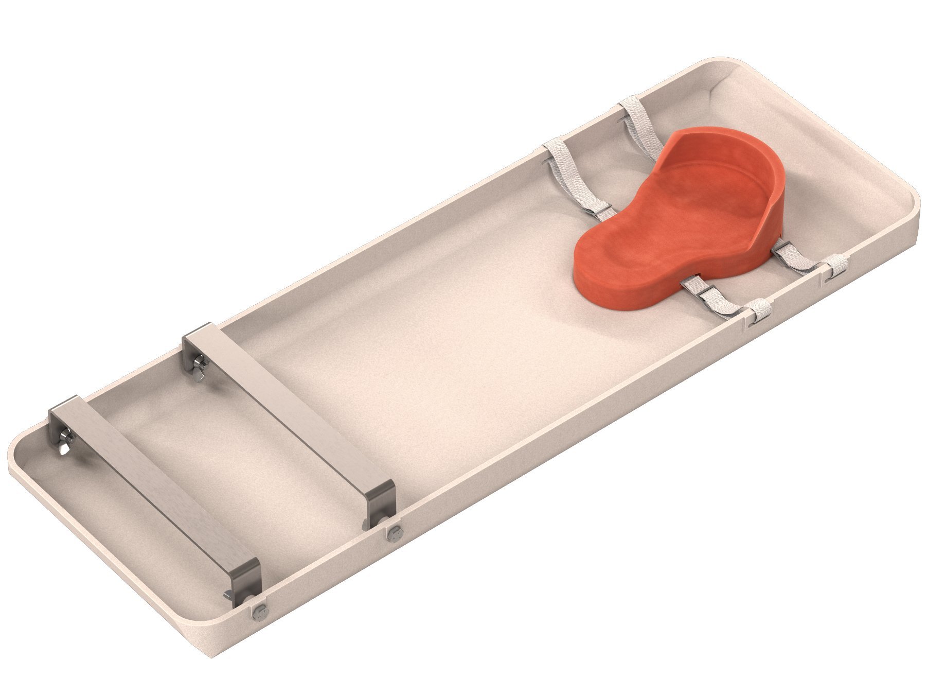 Tool Knee Boards Plastic